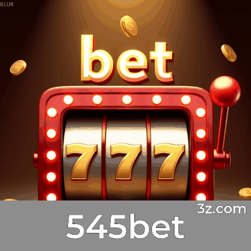 545bet: O Melhor em Entretenimento e Segurança