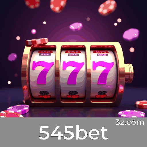 545bet: O Melhor em Entretenimento e Segurança