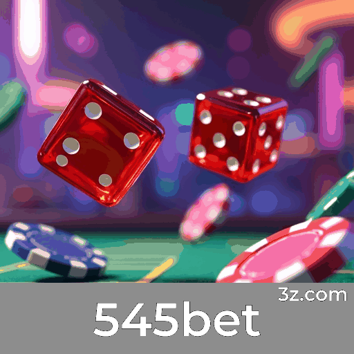 545bet: O Melhor em Entretenimento e Segurança