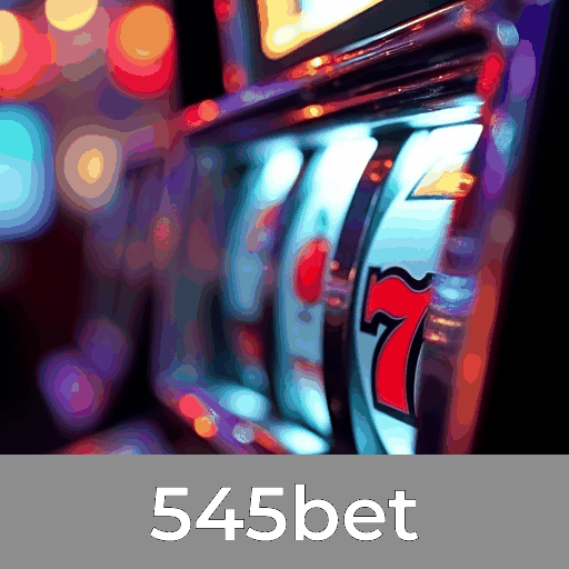 545bet: Entre com login rápido e explore jogos ao vivo
