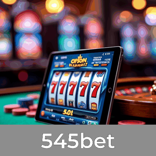 545bet - Promoções e bônus exclusivos para novos jogadores.