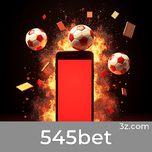 545bet: O Melhor em Entretenimento e Segurança