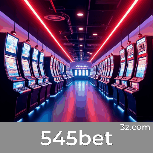 545bet: O Melhor em Entretenimento e Segurança