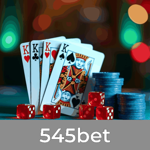 545bet - Plataforma confiável para apostas emocionantes e bônus
