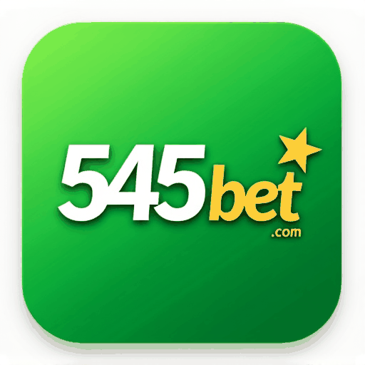 545bet Logo